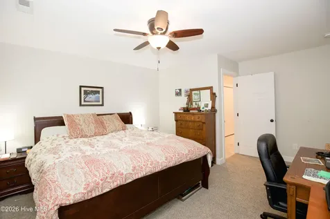 430 N Leak Street Southern Pines NC 28387