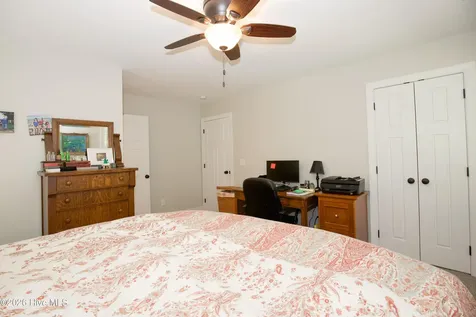 430 N Leak Street Southern Pines NC 28387