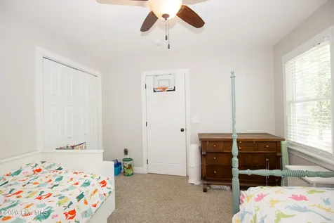 430 N Leak Street Southern Pines NC 28387
