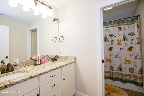 430 N Leak Street Southern Pines NC 28387