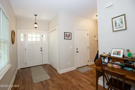 430 N Leak Street Southern Pines NC 28387