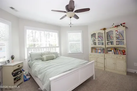 430 N Leak Street Southern Pines NC 28387