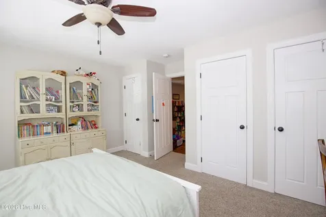 430 N Leak Street Southern Pines NC 28387