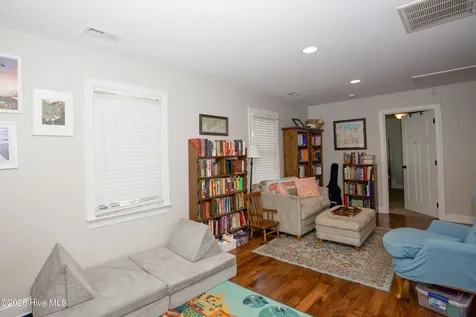 430 N Leak Street Southern Pines NC 28387