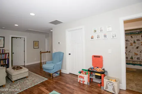430 N Leak Street Southern Pines NC 28387