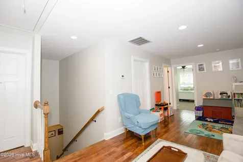 430 N Leak Street Southern Pines NC 28387