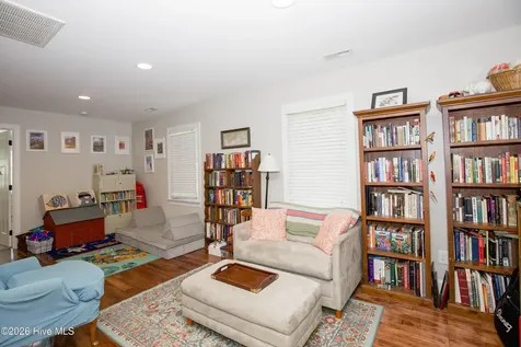 430 N Leak Street Southern Pines NC 28387