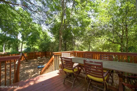 430 N Leak Street Southern Pines NC 28387