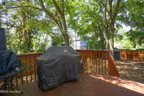 430 N Leak Street Southern Pines NC 28387