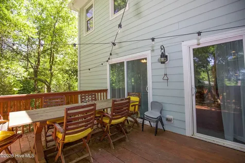 430 N Leak Street Southern Pines NC 28387