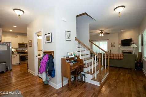 430 N Leak Street Southern Pines NC 28387