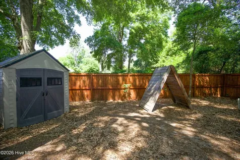 430 N Leak Street Southern Pines NC 28387
