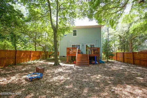 430 N Leak Street Southern Pines NC 28387