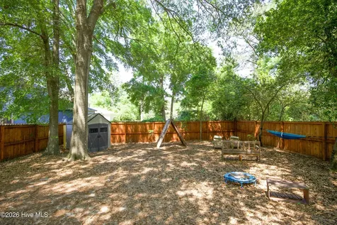 430 N Leak Street Southern Pines NC 28387