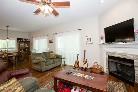 430 N Leak Street Southern Pines NC 28387