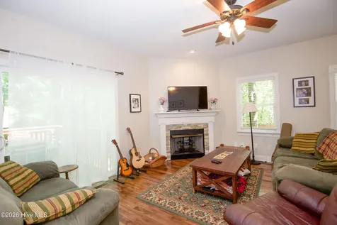 430 N Leak Street Southern Pines NC 28387