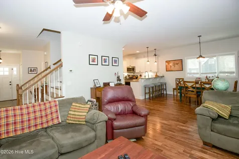430 N Leak Street Southern Pines NC 28387