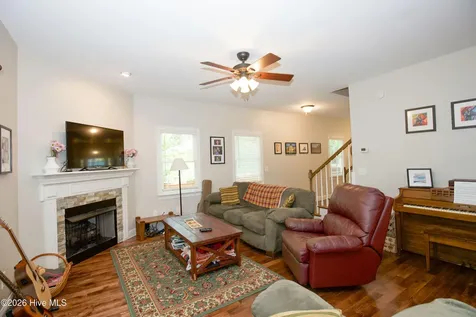 430 N Leak Street Southern Pines NC 28387