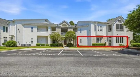 3909 Botsford Court Wilmington NC 28412