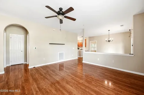 3909 Botsford Court Wilmington NC 28412