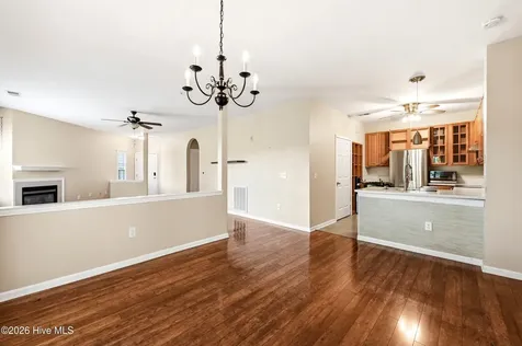 3909 Botsford Court Wilmington NC 28412