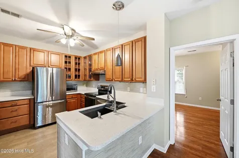 3909 Botsford Court Wilmington NC 28412