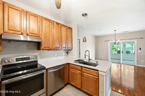3909 Botsford Court Wilmington NC 28412