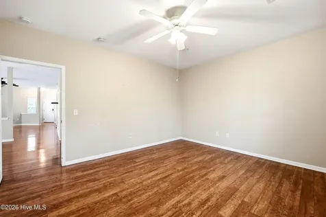 3909 Botsford Court Wilmington NC 28412