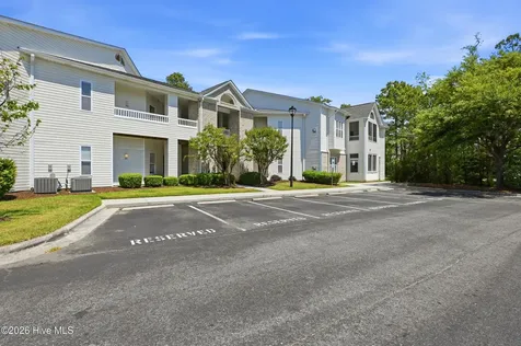3909 Botsford Court Wilmington NC 28412