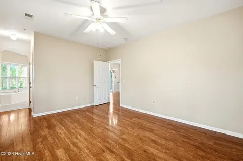 3909 Botsford Court Wilmington NC 28412