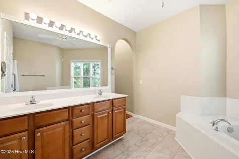 3909 Botsford Court Wilmington NC 28412
