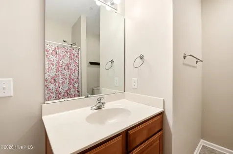 3909 Botsford Court Wilmington NC 28412