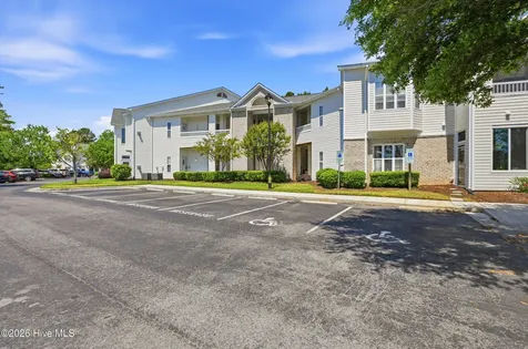 3909 Botsford Court Wilmington NC 28412