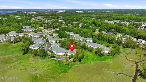 3909 Botsford Court Wilmington NC 28412