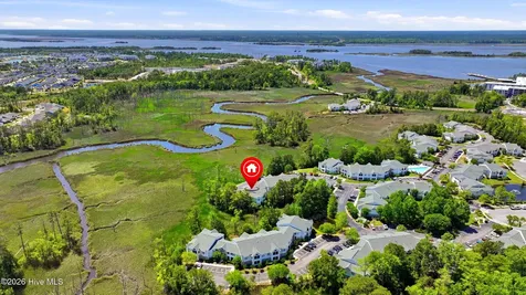 3909 Botsford Court Wilmington NC 28412