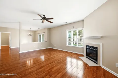 3909 Botsford Court Wilmington NC 28412