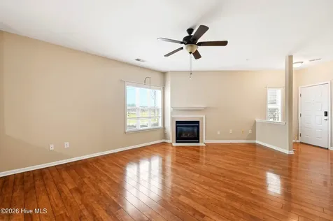 3909 Botsford Court Wilmington NC 28412