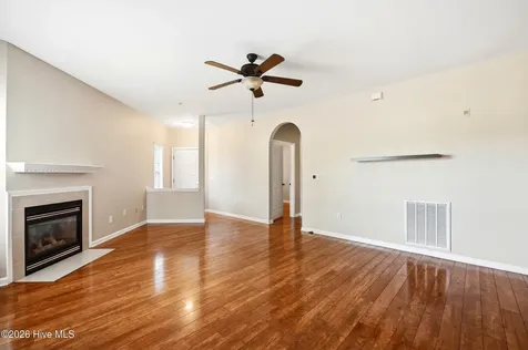 3909 Botsford Court Wilmington NC 28412