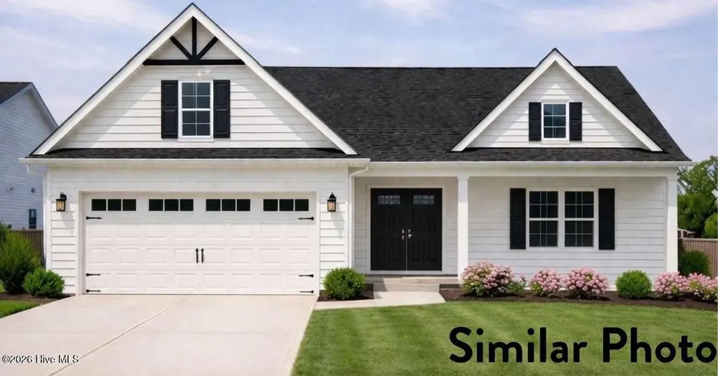 503 Romney Drive Beulaville NC 28518
