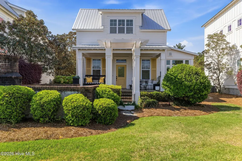 807 Meadowsweet Lane Leland NC 28451