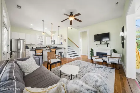 807 Meadowsweet Lane Leland NC 28451