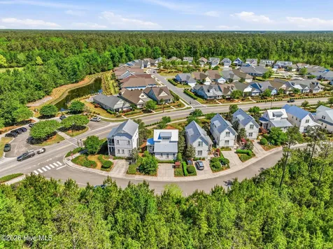 807 Meadowsweet Lane Leland NC 28451