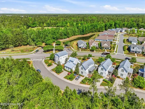 807 Meadowsweet Lane Leland NC 28451