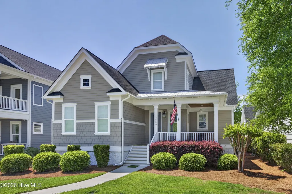 3566 Chicora Drive Castle Hayne NC 28429