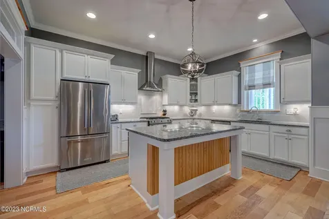 3566 Chicora Drive Castle Hayne NC 28429