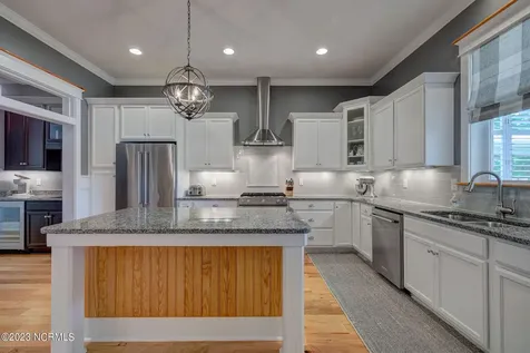 3566 Chicora Drive Castle Hayne NC 28429
