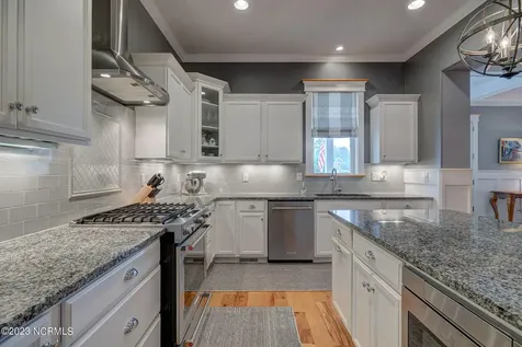 3566 Chicora Drive Castle Hayne NC 28429