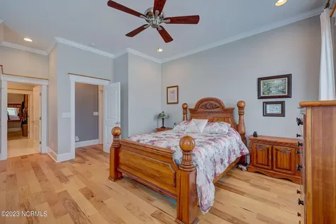 3566 Chicora Drive Castle Hayne NC 28429