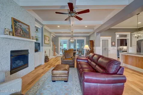 3566 Chicora Drive Castle Hayne NC 28429