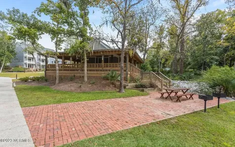 3566 Chicora Drive Castle Hayne NC 28429